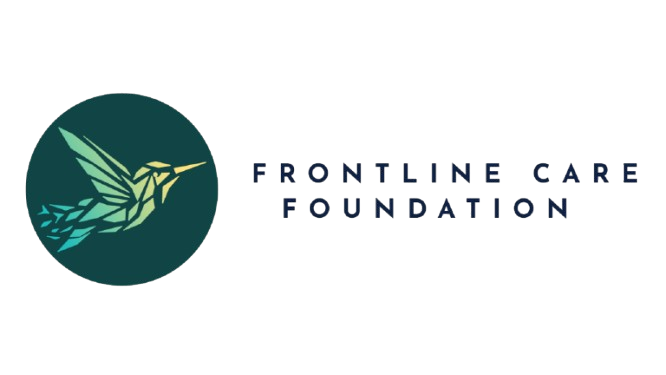 Frontline Care Foundation logo