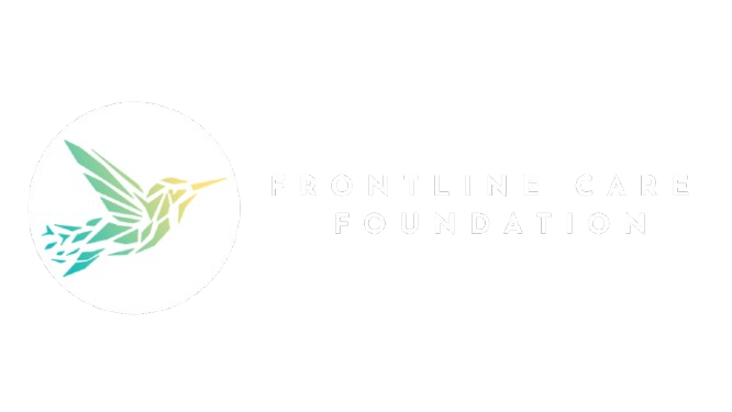 Frontline Care Foundation logo